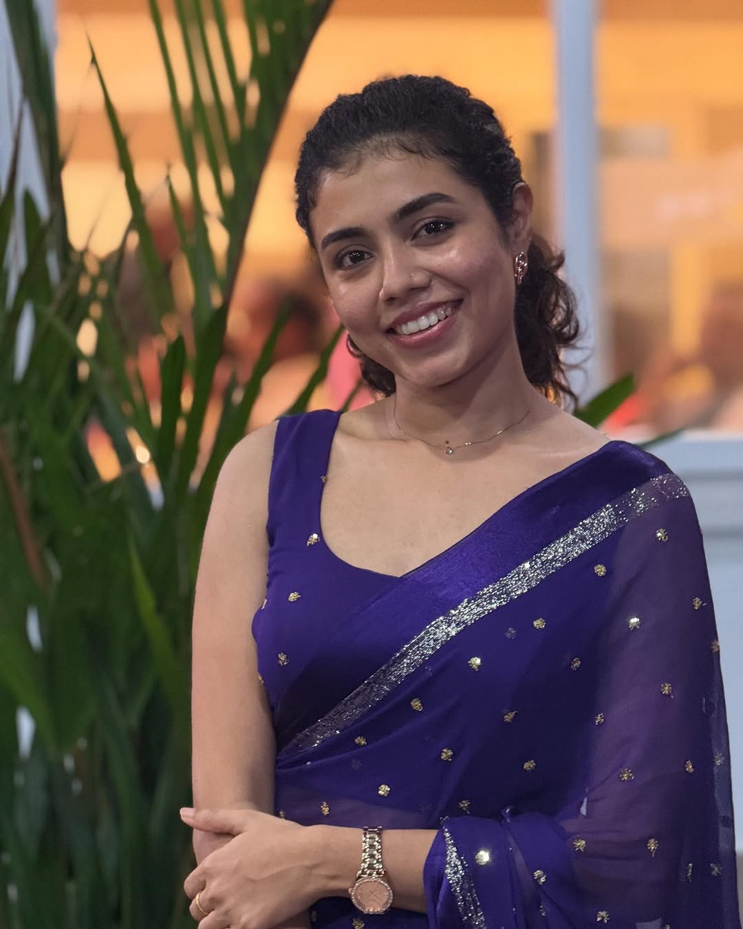 Most Trending Pure Viscose Georgette Saree With Satin Border